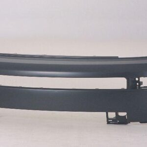 Bumper Front Scion Xb 2004-2006 Primed , SC1000102