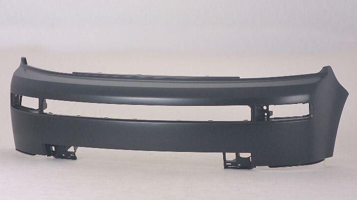 Bumper Front Scion Xb 2004-2006 Primed , SC1000102
