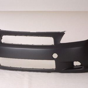 Bumper Front Scion Tc 2005-2010 Primed Capa , SC1000103C