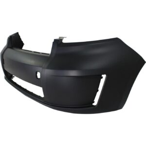 Bumper Front Scion Xb 2008-2010 Primed Capa , SC1000105C