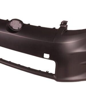 Bumper Front Scion Xb 2011-2015 Primed , SC1000107
