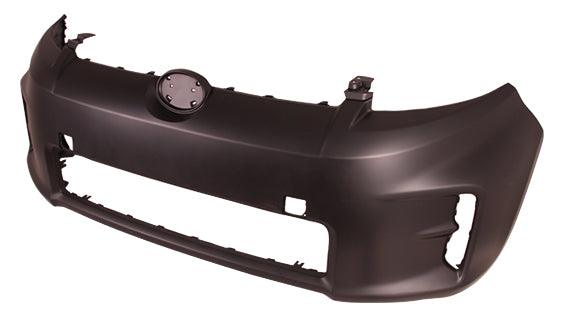Bumper Front Scion Xb 2011-2015 Primed Capa , SC1000107C