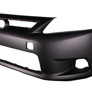Bumper Front Scion Tc 2011-2013 Primed Capa , SC1000108C