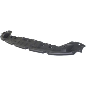 Bumper Lower Front Scion Xb 2008-2010 Capa , SC1015100C