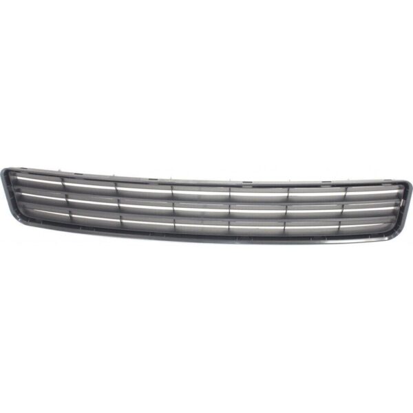Grille Lower Scion Tc 2005-2010 Matt-Black , SC1036103 - Image 2