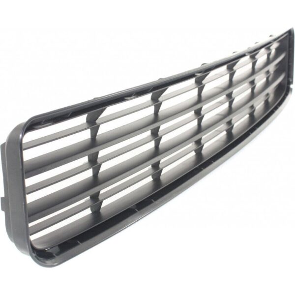 Grille Lower Scion Tc 2005-2010 Matt-Black , SC1036103 - Image 3