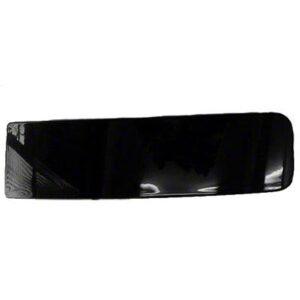 Fog Lamp Cover Front Driver Side Scion Xb 2004-2006 (Primed-Black) , SC1038100