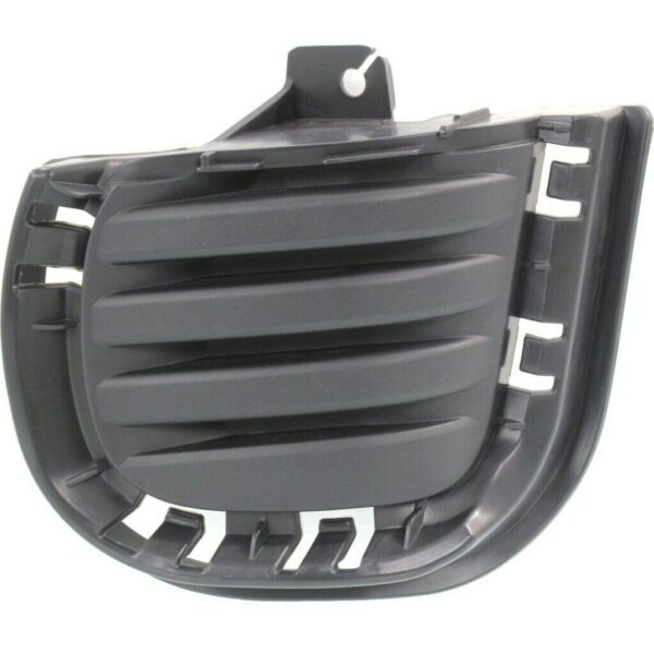 Fog Lamp Cover Front Driver Side Scion Tc 2014-2016 , SC1038102 - Image 2