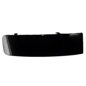 Fog Lamp Cover Front Passenger Side Scion Xb 2004-2006 (Primed-Black) , SC1039100