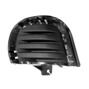 Fog Lamp Cover Front Passenger Side Scion Tc 2014-2016 , SC1039102