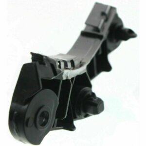 Bumper Support Front Passenger Side Scion Tc 2005-2010 Steel , SC1043100