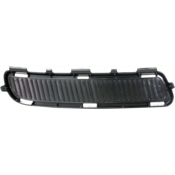 Bumper Moulding Front Driver Side Scion Xb 2008-2010 Black , SC1046100 - Image 4