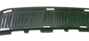 Bumper Moulding Front Passenger Side Scion Xb 2008-2010 Black , SC1047100