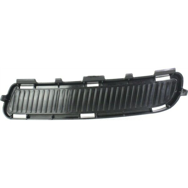 Bumper Moulding Front Passenger Side Scion Xb 2008-2010 Black , SC1047100 - Image 5