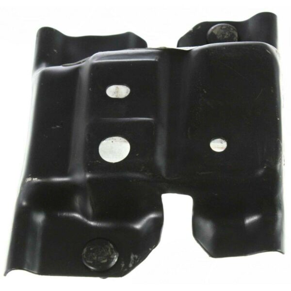 Bumper Bracket Front Driver Side Scion Xa 2004-2006 , SC1066101 - Image 2
