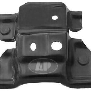 Bumper Bracket Front Driver Side Scion Xa 2004-2006 , SC1066101
