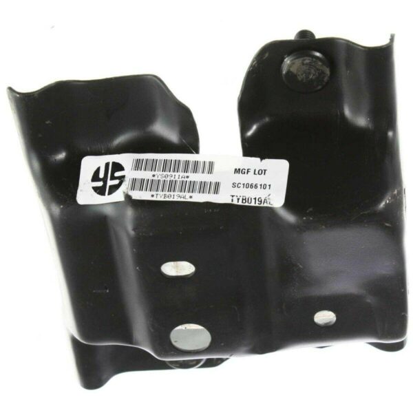 Bumper Bracket Front Driver Side Scion Xa 2004-2006 , SC1066101 - Image 5