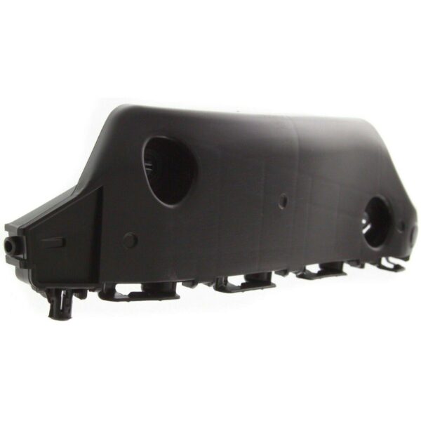 Bumper Bracket Front Driver Side Scion Xb 2008-2014 Plastic , SC1066103 - Image 3