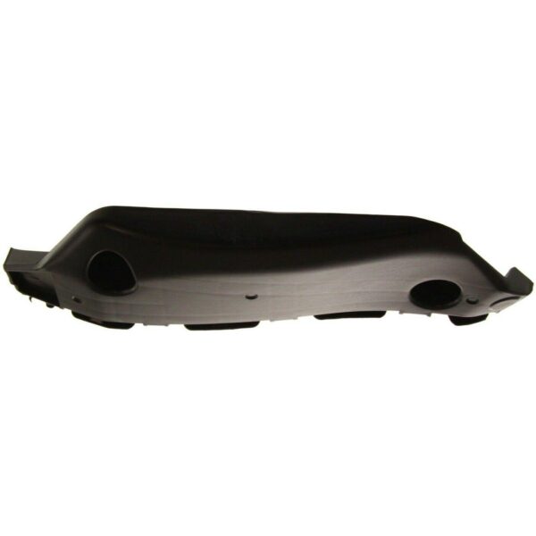 Bumper Bracket Front Driver Side Scion Xb 2008-2014 Plastic , SC1066103 - Image 5