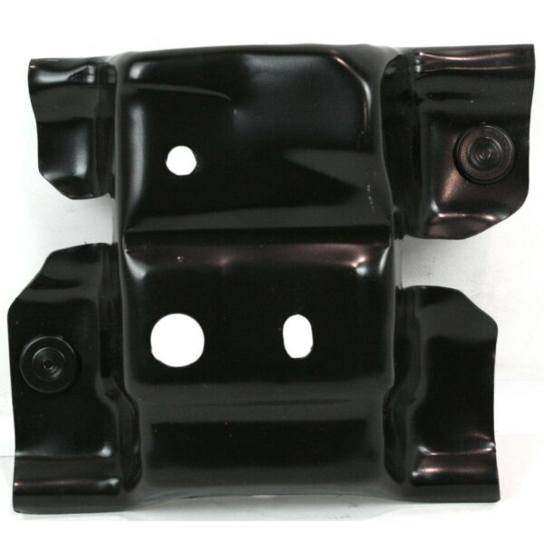 Bumper Bracket Front Passenger Side Scion Xa 2004-2006 , SC1067101 - Image 2