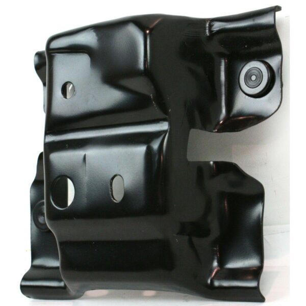 Bumper Bracket Front Passenger Side Scion Xa 2004-2006 , SC1067101 - Image 3