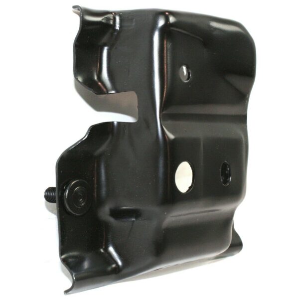 Bumper Bracket Front Passenger Side Scion Xa 2004-2006 , SC1067101 - Image 4