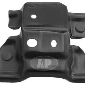 Bumper Bracket Front Passenger Side Scion Xa 2004-2006 , SC1067101