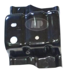 Bumper Bracket Front Passenger Side Scion Xa 2004-2006 Steel , SC1067102