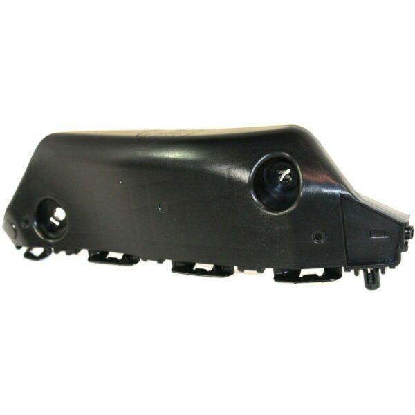 Bumper Bracket Front Passenger Side Scion Xb 2008-2015 Plastic , SC1067103 - Image 3