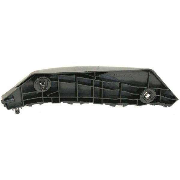 Bumper Bracket Front Passenger Side Scion Xb 2008-2015 Plastic , SC1067103 - Image 4