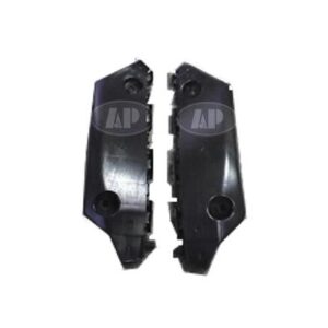 Bumper Bracket Front Passenger Side Scion Xb 2008-2015 Plastic , SC1067103