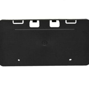 License Plate Bracket Front Scion Xb 2011-2015 (Matte) , SC1068100