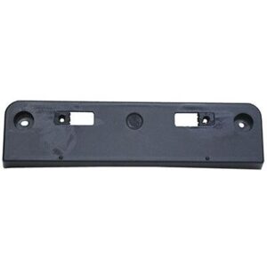 License Plate Bracket Front Scion Tc 2014-2015 Matte , SC1068101