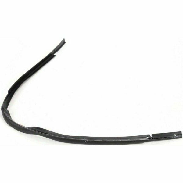 Bumper Filler Front Upper Scion Tc 2005-2010 , SC1087100 - Image 3