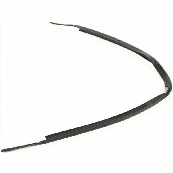 Bumper Filler Front Upper Scion Tc 2005-2010 , SC1087100 - Image 4