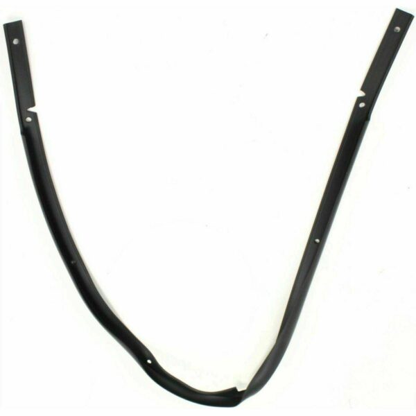 Bumper Filler Front Upper Scion Tc 2005-2010 , SC1087100 - Image 5