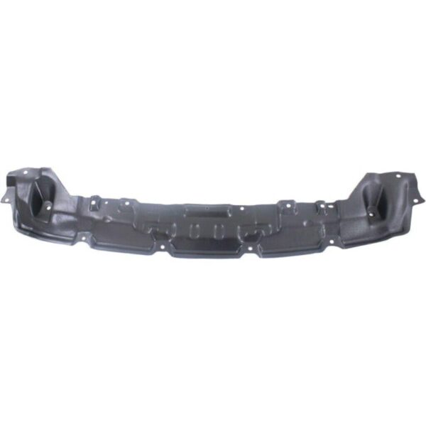 Bumper Lower Air Shield Front Scion Xb 2011-2015 , SC1091100 - Image 2