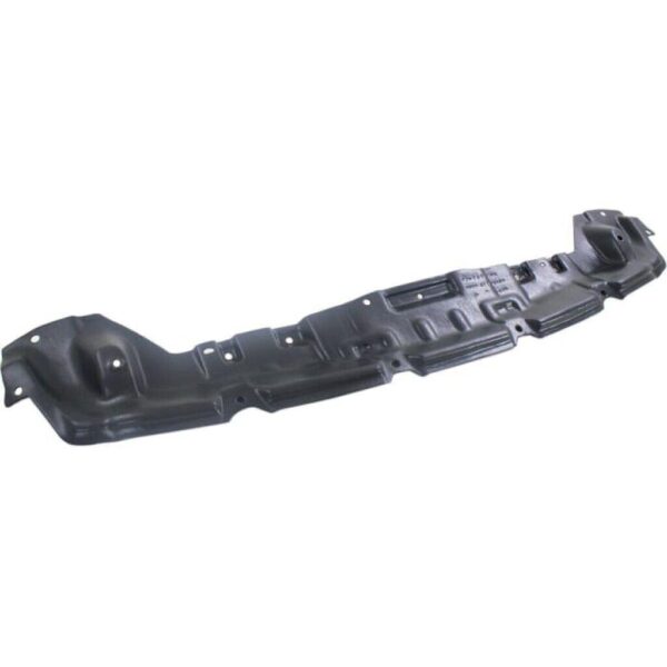 Bumper Lower Air Shield Front Scion Xb 2011-2015 , SC1091100 - Image 3