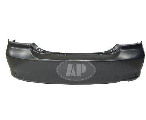 Bumper Rear Scion Tc 2005-2010 Primed , SC1100103