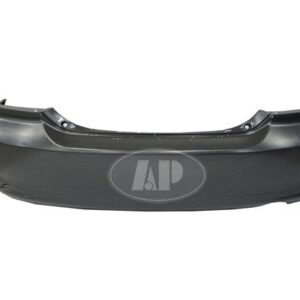Bumper Rear Scion Tc 2005-2010 Primed Capa , SC1100103C