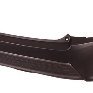 Bumper Rear Scion Tc 2014-2016 Primed Capa , SC1100112C