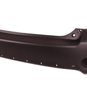 Bumper Rear Scion Xb 2013-2015 Primed With Spoiler Hole , SC1100113