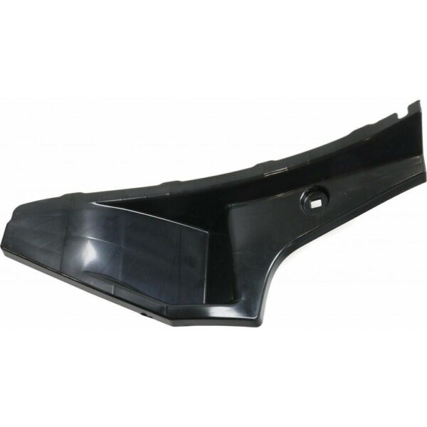 Bumper Side Scion Tc 2011-2016 Seal Rear Passenger Side , SC1133100 - Image 2