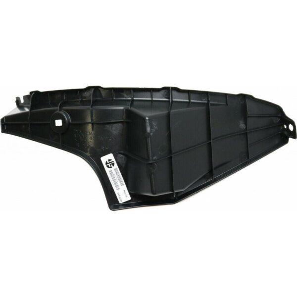 Bumper Side Scion Tc 2011-2016 Seal Rear Passenger Side , SC1133100 - Image 3