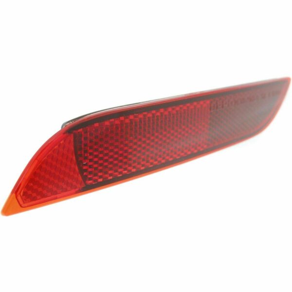 Reflector Rear Driver Side Scion Im 2016 High Quality , SC1184100 - Image 5
