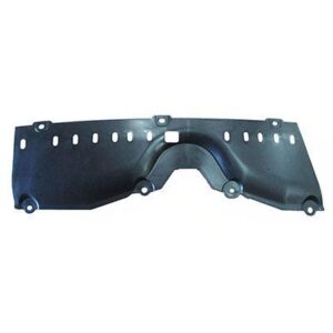 Bumper Rear Lower Scion Xd 2008-2014 Cover Plastic , SC1195100