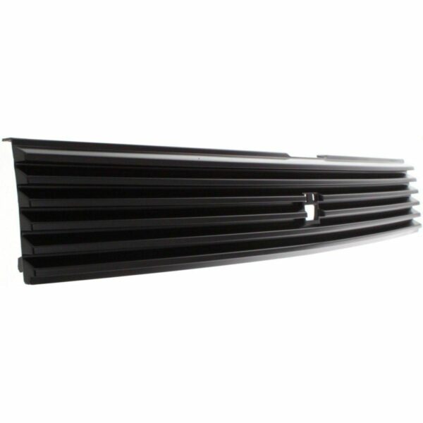 Grille Scion Xb 2004-2006 (Matte-Black) Plastic , SC1200101 - Image 4