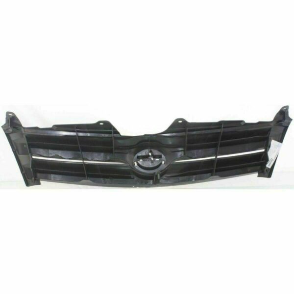 Grille Scion Xa 2004-2005 Matte-Black , SC1200103 - Image 3