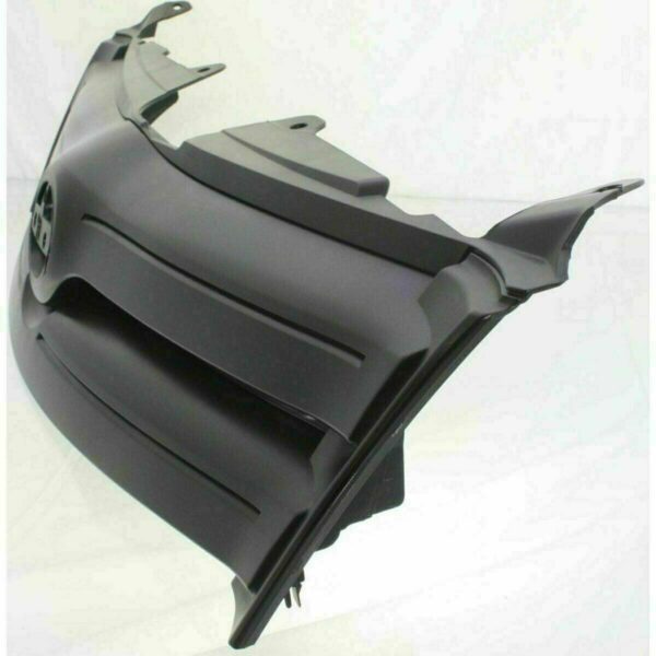 Grille Scion Xa 2004-2005 Matte-Black , SC1200103 - Image 4
