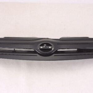 Grille Scion Xa 2004-2005 Matte-Black , SC1200103